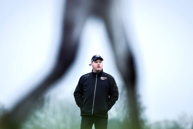 Gordon Elliott still putting it up to Willie Mullins and looking forward to Brighterdaysahead – The Irish Times