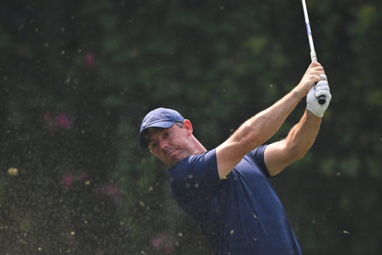 Rory McIlroy returns to action and sets sights on seventh Race to Dubai title – The Irish Times