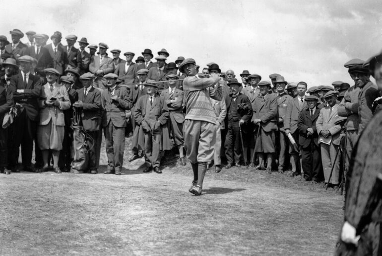 Carnoustie’s contribution - Global Golf Post