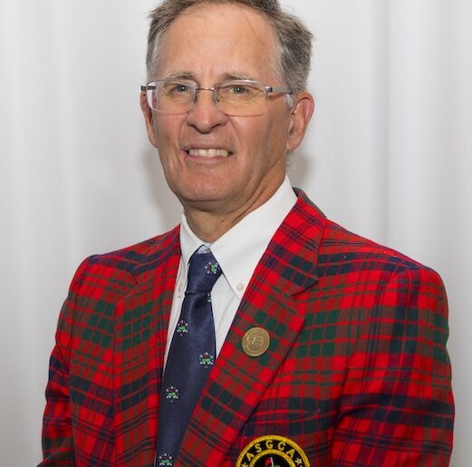 MARK MUNGEAM, ASGCA, ELECTED PRESIDENT OF AMERICAN SOCIETY OF GOLF COURSE ARCHITECTS