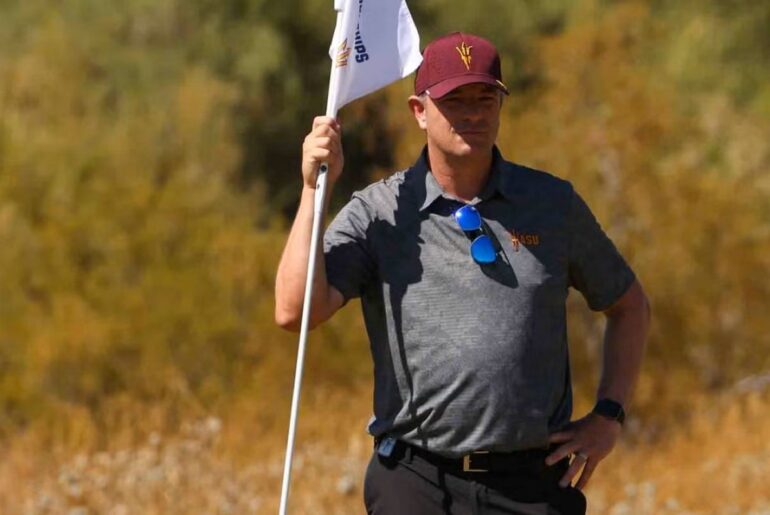 College golfer emails professor about missing class. And reply is the best