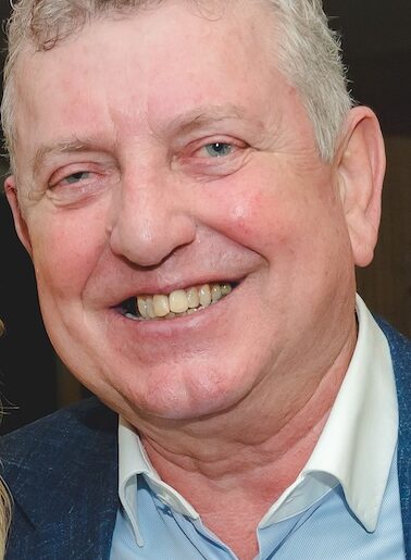 All change at the top at Killarney Golf and Fishing Club