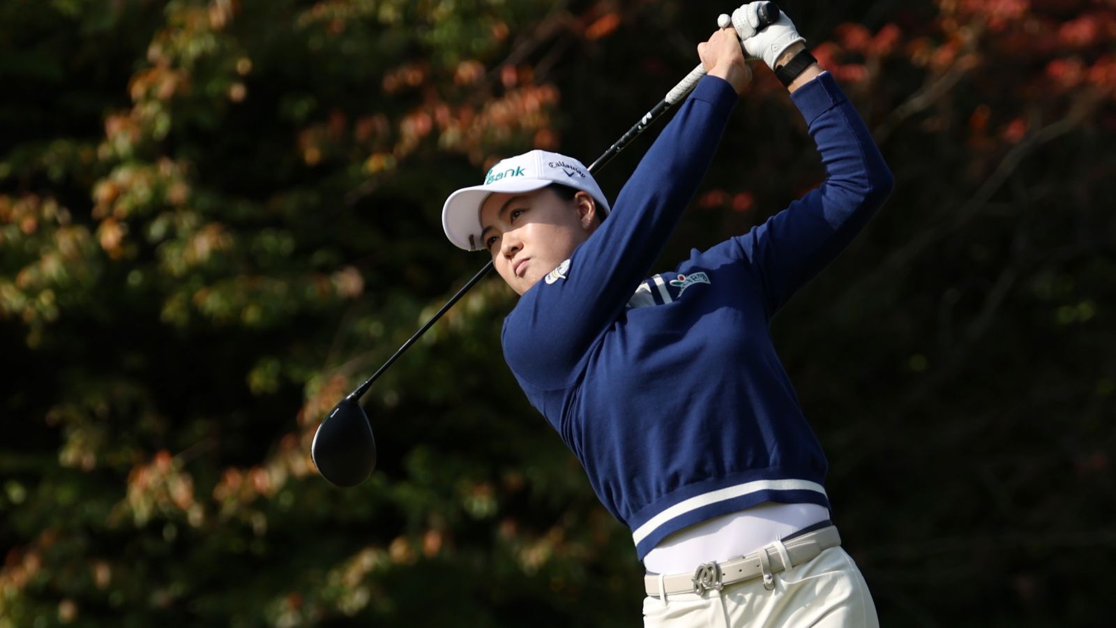 Minjee Lee fights back to stay in contention at Japan Classic – News Minjee Lee fights back to stay in contention at Japan Classic - News