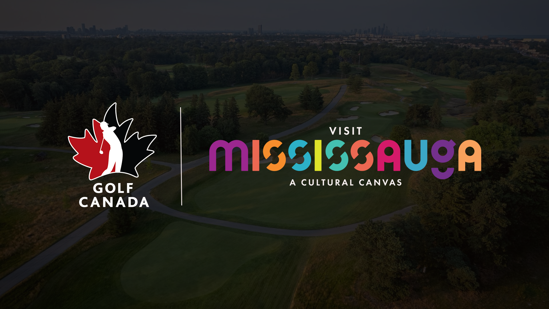 Visit Mississauga further strengthens its commitment to women’s golf in Canada Visit Mississauga