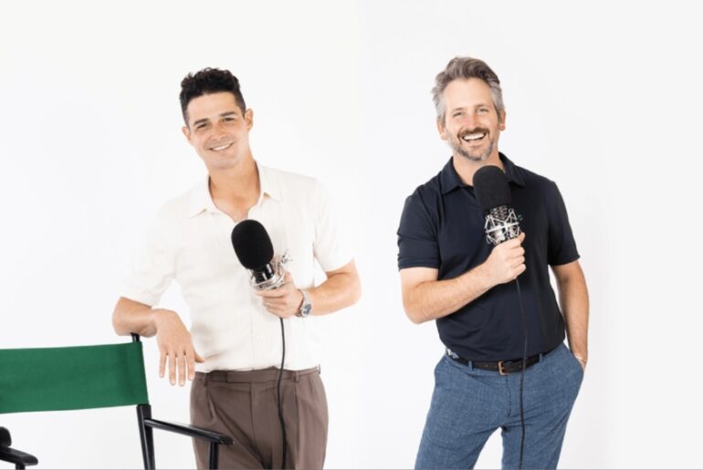 The Golf Channel Picks Up Chad Mumm & Wells Adams’ ‘Vanity Index’
