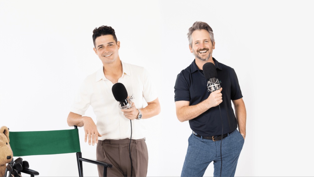 The Golf Channel Picks Up Chad Mumm & Wells Adams’ ‘Vanity Index’ The Golf Channel Picks Up Chad Mumm & Wells Adams’ ‘Vanity Index’