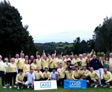 Munster on the double in AIG Junior finals