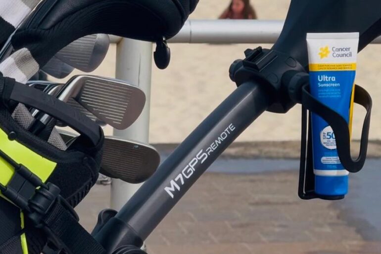 Motocaddy Australia throws support behind Cancer Council’s The Longest Day - Equipment - News