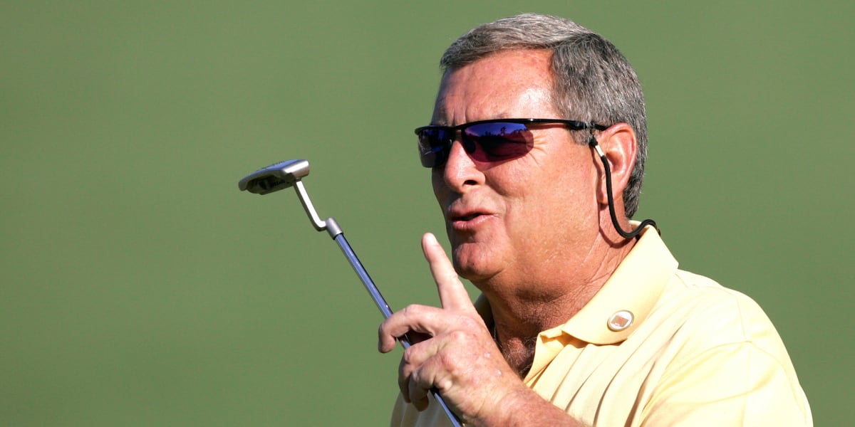 Southern Indiana golf legend Fuzzy Zoeller dead at 74 Southern Indiana golf legend Fuzzy Zoeller dead at 74