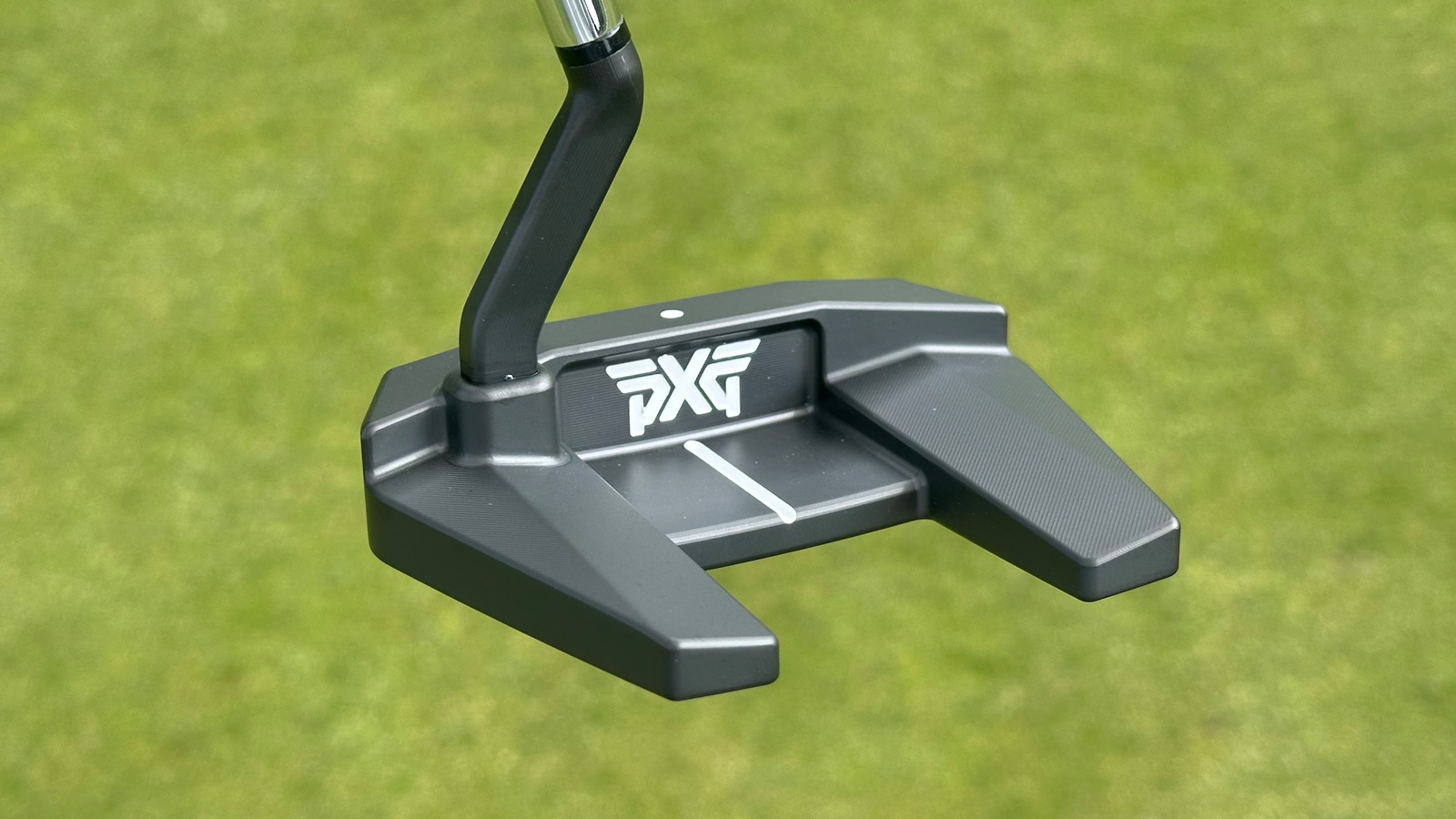 PXG Bat Attack ZT Putter Review