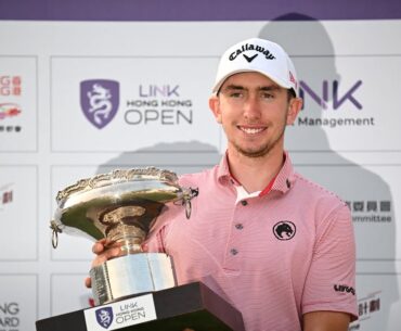 Tom McKibbin’s success comes after giving home to an abandoned dog – The Irish Times