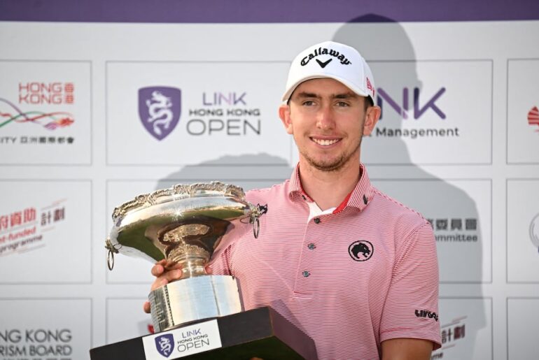 Tom McKibbin’s success comes after giving home to an abandoned dog – The Irish Times