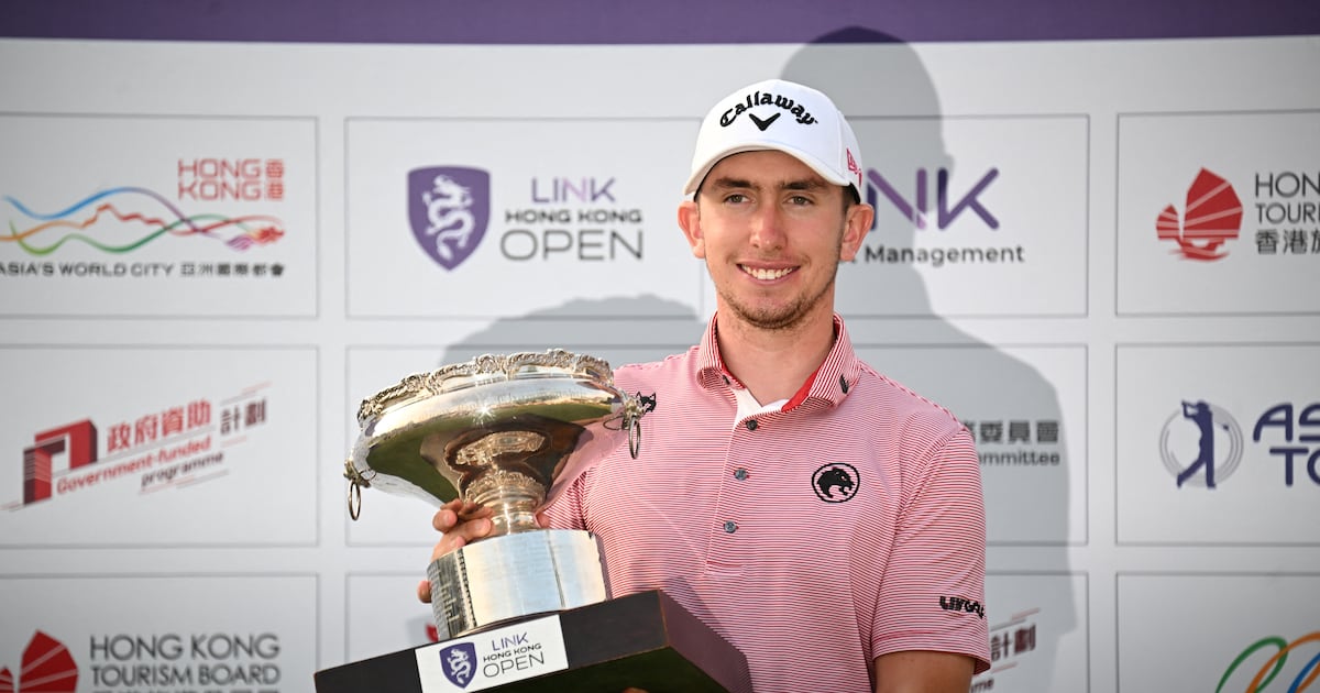 Tom McKibbin’s success comes after giving home to an abandoned dog – The Irish Times Tom McKibbin’s success comes after giving home to an abandoned dog – The Irish Times