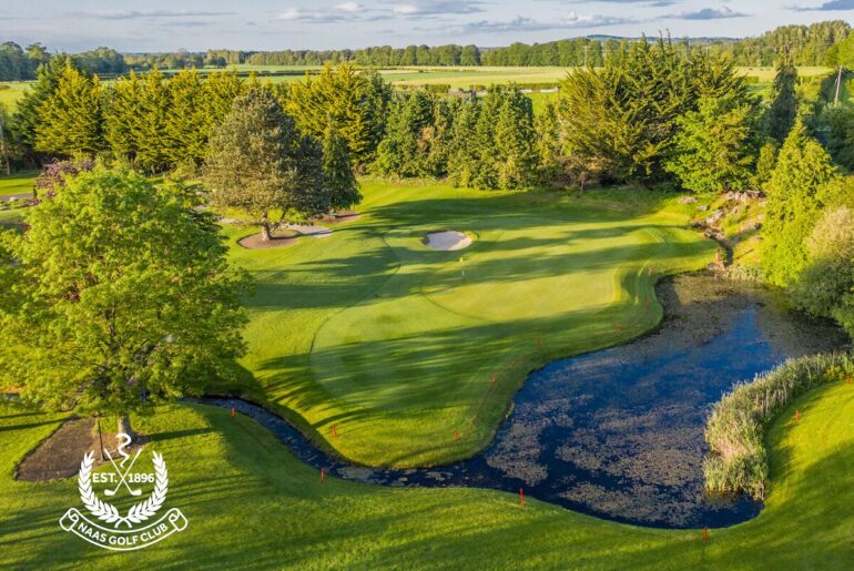Naas Golf Club recruiting for new General Manager
