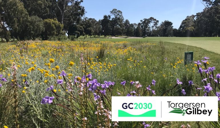 The R&A Launches Golf Course 2030 Biodiversity Project in Australia and New Zealand