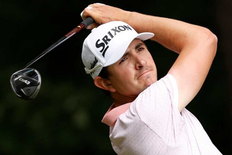 Power Rankings: Butterfield Bermuda Championship - PGA Tour