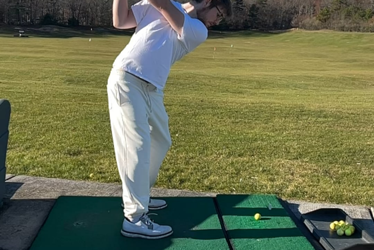 Any advice? Around a 12 hcp been playing for three years but only took it seriously this summer