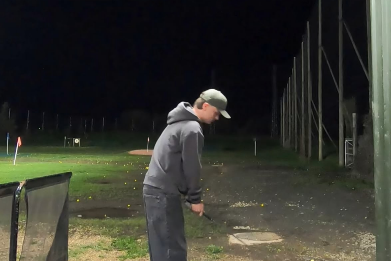 Consistency of shots?