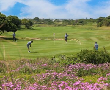 St Francis Links wins SA’s best golf course title