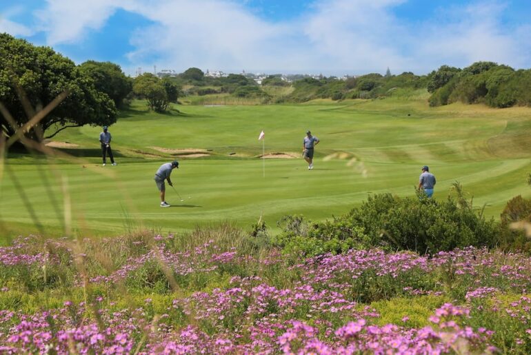 St Francis Links wins SA’s best golf course title