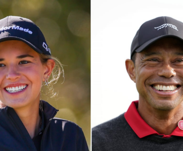 Kai Trump Reveals Advice Her Mom’s Boyfriend Tiger Woods Gave Her