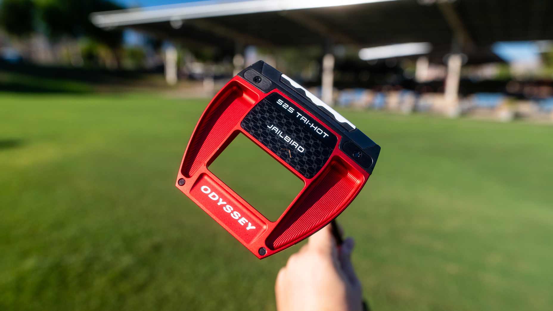 Why Odyssey’s new Tri-Hot putters are worth their premium price Why Odyssey's new Tri-Hot putters are worth their premium price