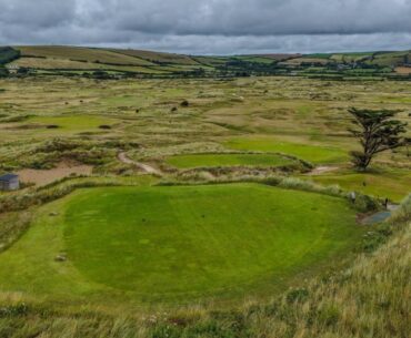 England’s 'best golf courses' named – with five right here in Devon - Photo 1 of 3