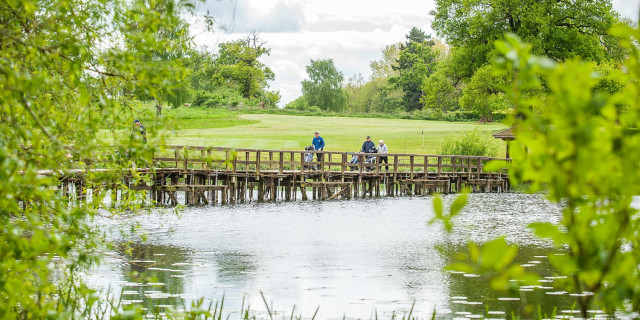 Closed golf course could reopen after five years
