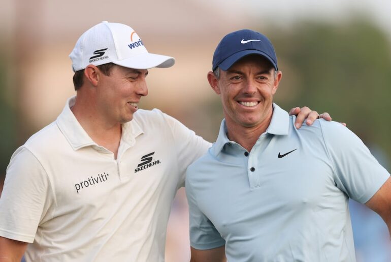 Rory McIlroy to end fairytale year at Australian Open in Melbourne – The Irish Times