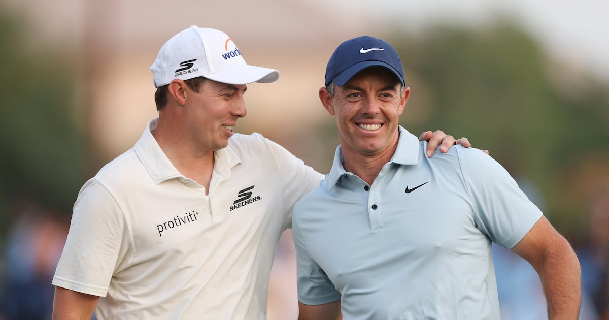 Rory McIlroy to end fairytale year at Australian Open in Melbourne – The Irish Times Rory McIlroy to end fairytale year at Australian Open in Melbourne – The Irish Times