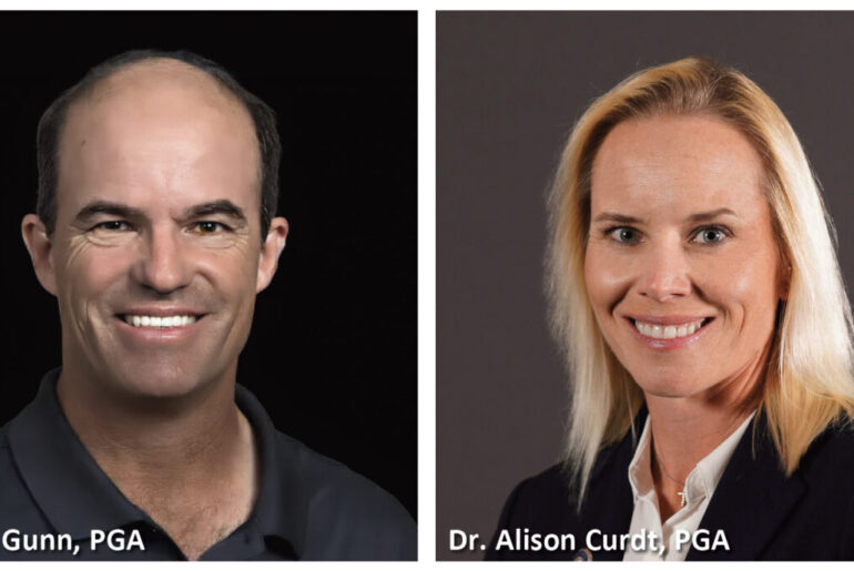 2025 SOUTHERN CALIFORNIA PGA AWARD WINNERS