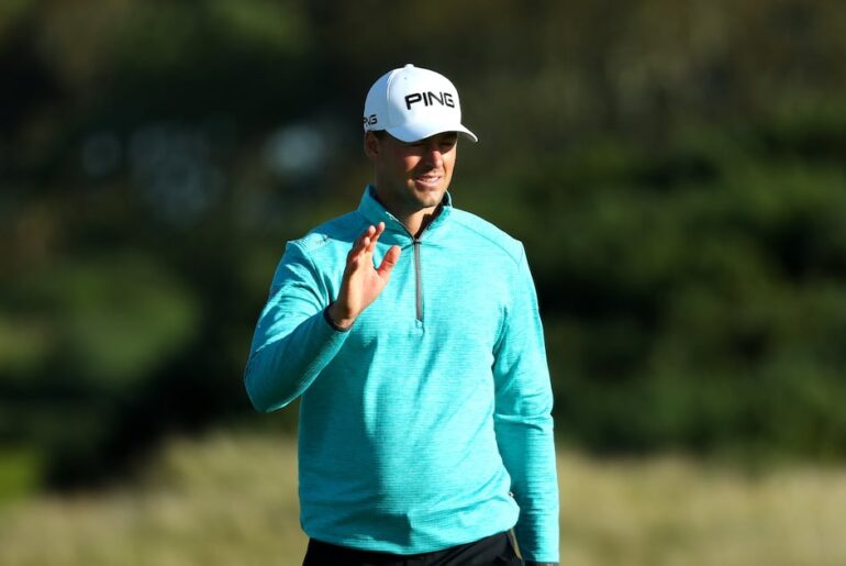 Victor Perez leaves PGA Tour to join LIV Golf’s Cleeks