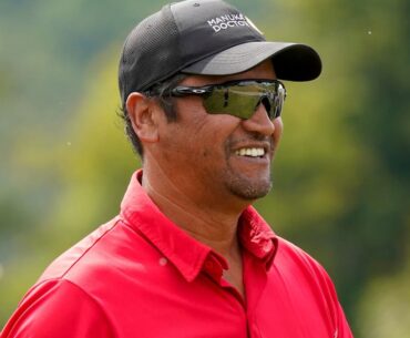 Chasing The Fox: Michael Campbell set to play in New Zealand for first time since 2020