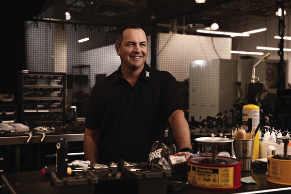 PXG POWERS INTO ITS NEXT CHAPTER WITH STRATEGIC LEADERSHIP PROMOTIONS