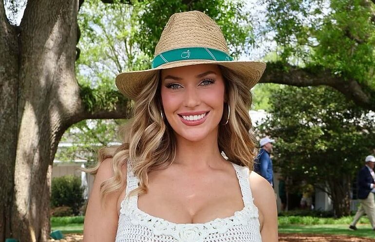 Paige Spiranac Cheating Scandal Sparks $1M Barstool Firestorm
