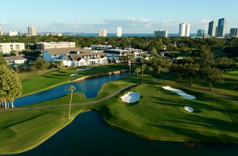 BOBBY WEED SUCCESSFULLY COMPLETES SECOND PHASE RENOVATION OF PALMA CEIA