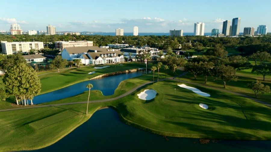 BOBBY WEED SUCCESSFULLY COMPLETES SECOND PHASE RENOVATION OF PALMA CEIA BOBBY WEED SUCCESSFULLY COMPLETES SECOND PHASE RENOVATION OF PALMA CEIA