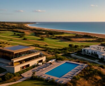 Palmares Golf Resort: A Legacy of Innovation and Excellence