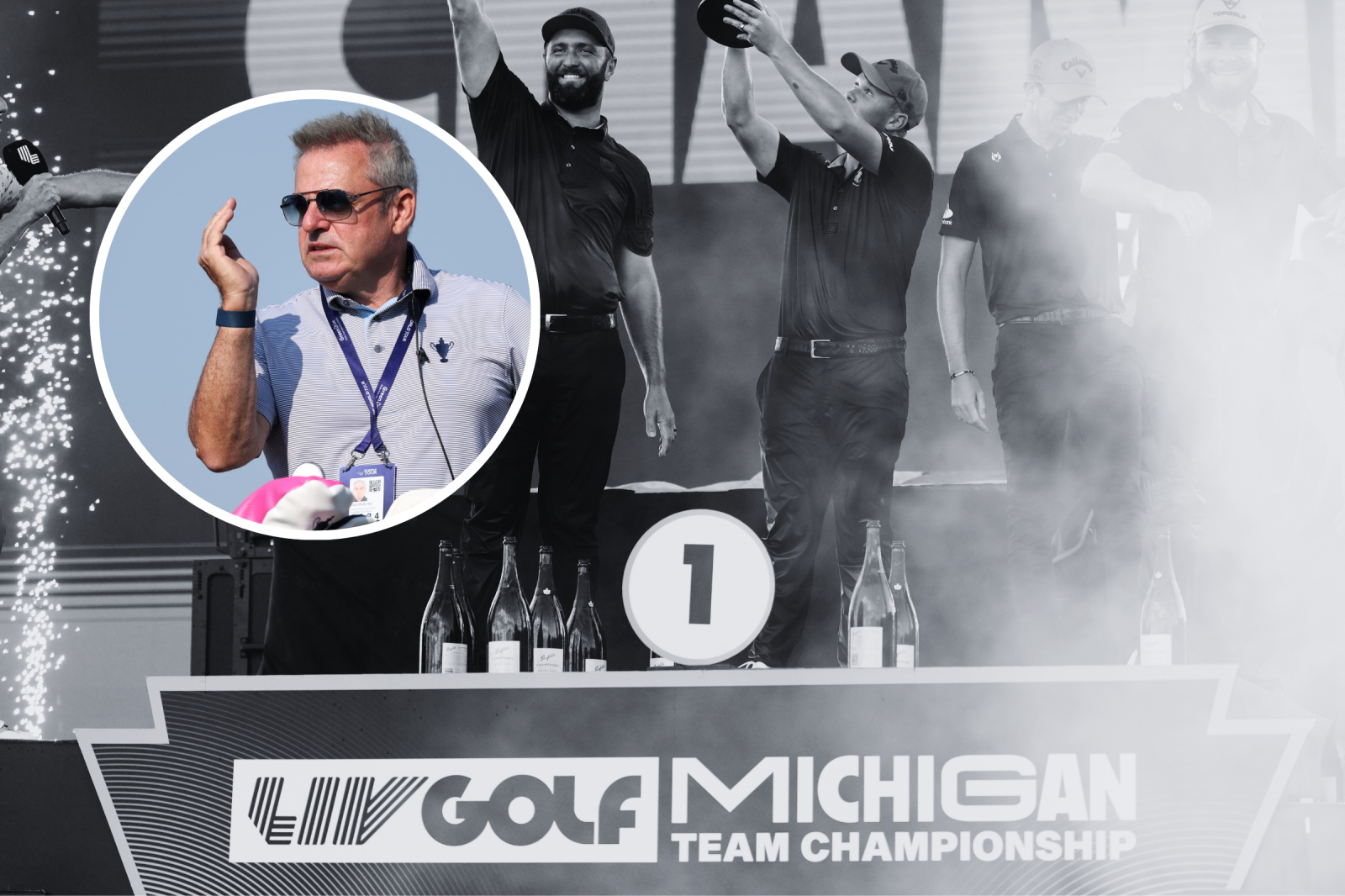 Paul-McGinley-on-LIV-Golf