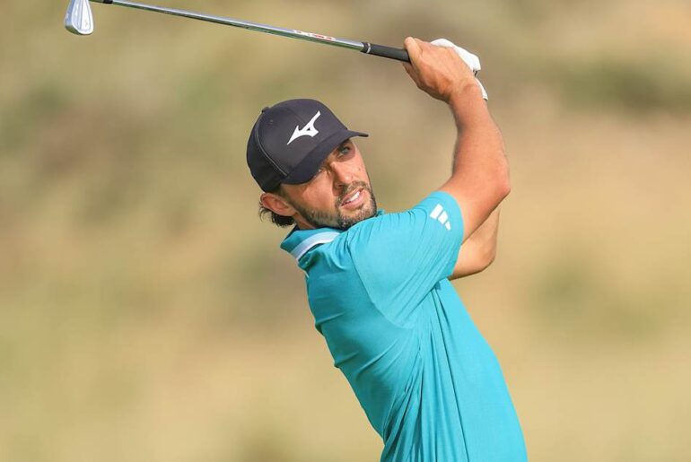 As last chance looms, these DP World Tour players are projected to earn PGA TOUR cards for 2026