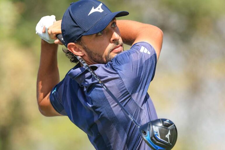 Meet the 10 DP World Tour members who earned dual PGA TOUR membership for 2026 - PGA Tour