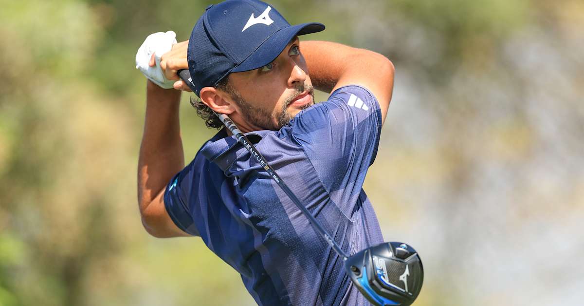 Meet the 10 DP World Tour members who earned dual PGA TOUR membership for 2026 – PGA Tour Meet the 10 DP World Tour members who earned dual PGA TOUR membership for 2026 - PGA Tour