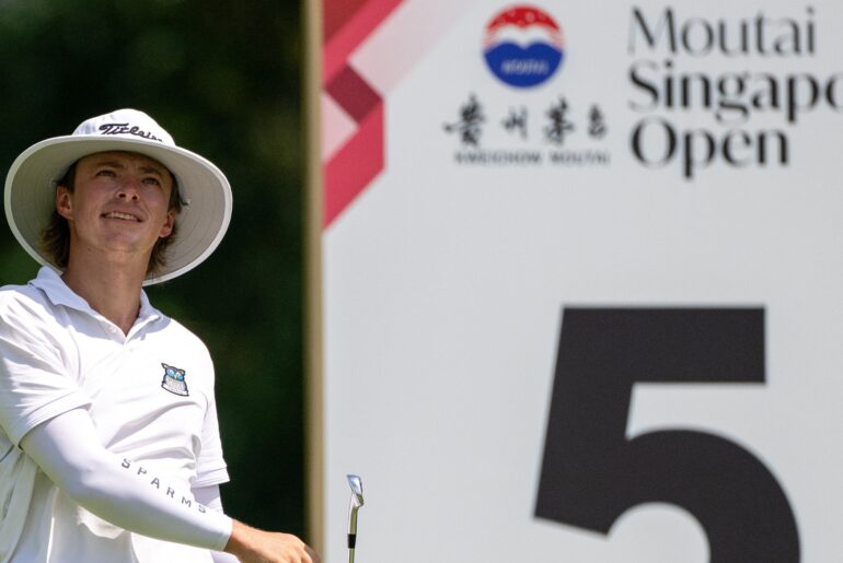 From LIV Golf, To The PGA Tour, And Back To LIV Golf? Former Player Could Move Closer To 2026 Return With Asian Tour Victory