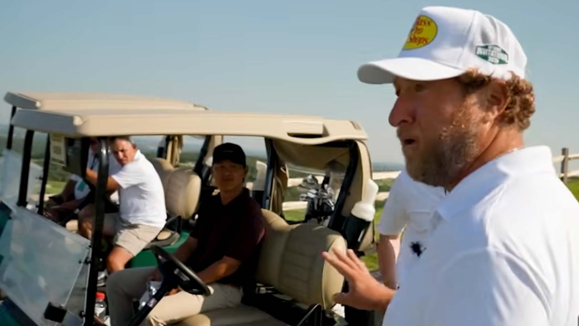 ‘Internet Invitational’ produces jaw-dropping villain — and millions of views 'Internet Invitational' produces jaw-dropping villain — and millions of views