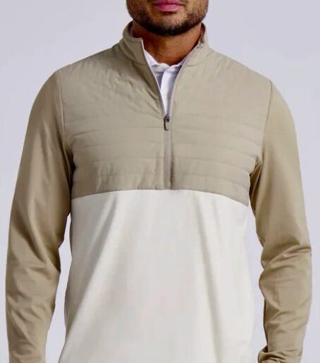 Fall golf fashion from last January