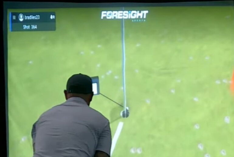 The Alternative Commentary Collective finally end 33‑hour golf marathon with hole‑in‑one for Movember