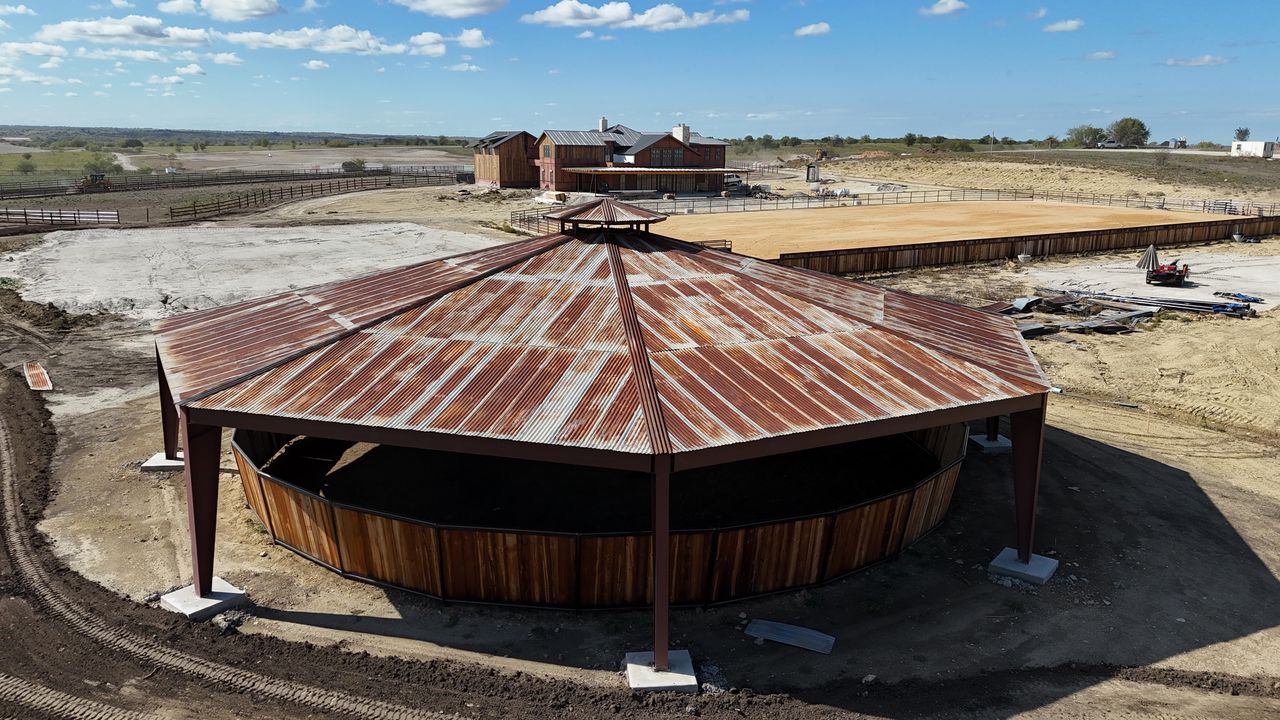 Bluejack Ranch (Photo by The Governale Group)