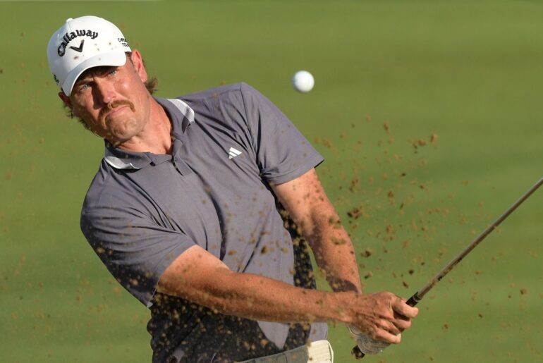 'Make sure you tune in': Aussie PGA contenders queue up - News