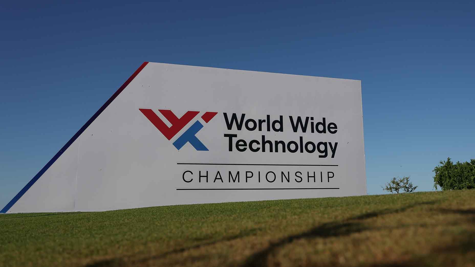2025 World Wide Technology Championship Saturday tee times 2025 World Wide Technology Championship Saturday tee times