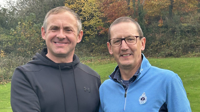 Richmond Golf Club welcomes back PGA teaching professional